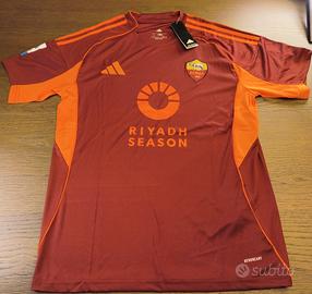 ⚽🔥 COMPLETO AS ROMA – STAGIONE 2025/2026 🔥⚽