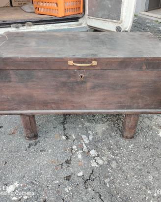 baule 