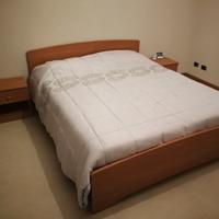 camera da letto matrimoniale completa