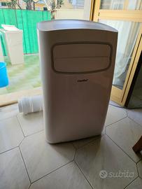 condizionatore portatile 