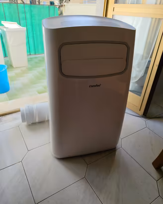 condizionatore portatile 
