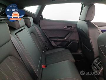 Cupra Formentor 1.5 tsi 150cv dsg