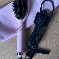 GHD GLIDE SPAZZOLA LISCIANTE  ROSA