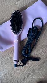 GHD GLIDE SPAZZOLA LISCIANTE  ROSA