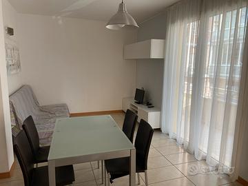 Appartamento estate 2026 Bellaria