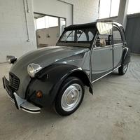 Citroen 2CV