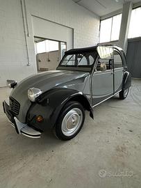 Citroen 2CV