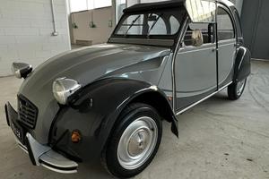 Citroen 2CV