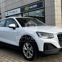 AUDI Q2 30 TDI Business