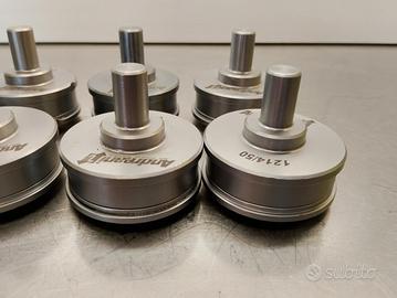 supporto modifica boccola Andreani 1214