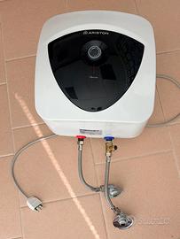 SCALDABAGNO ELETTRICO ARISTON ANDRIX LUX 15