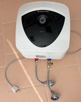 SCALDABAGNO ELETTRICO ARISTON ANDRIX LUX 15