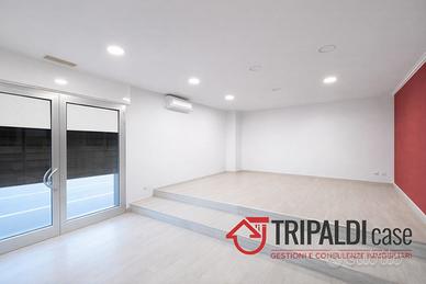 Talsano V. Europa, Locale Commerciale MQ 84