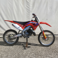 Honda cr 125
