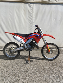 Honda cr 125