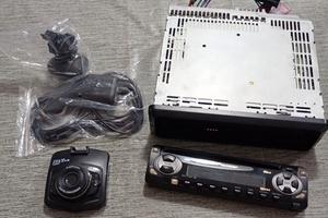autoradio Pioneer 