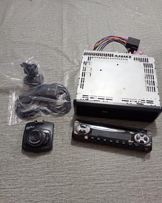 autoradio Pioneer 