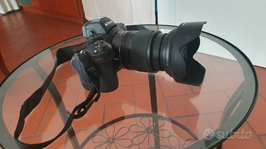 Kit completo per videomaker e content creator