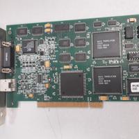 Scheda Data translation AMPHENOL PCCM694V-REV. AB