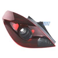 FANALE SINISTRO PER OPEL CORSA D 3P - OPC 06-