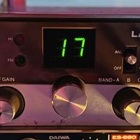 radio Lafayette LMS 200