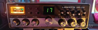 radio Lafayette LMS 200
