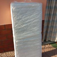 Materasso lettino italbaby