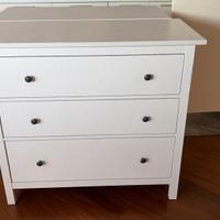 Set arredo camera matrimoniale 