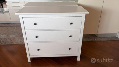 Set arredo camera matrimoniale 