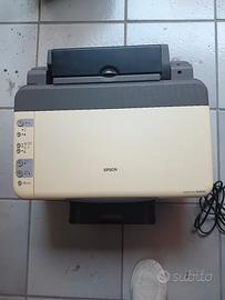 stampante Epson 