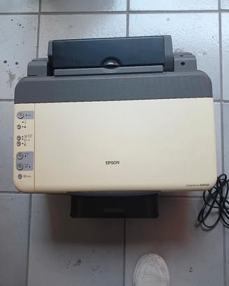 stampante Epson 