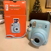 Instax mini 11