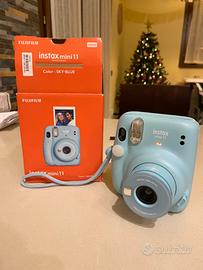 Instax mini 11