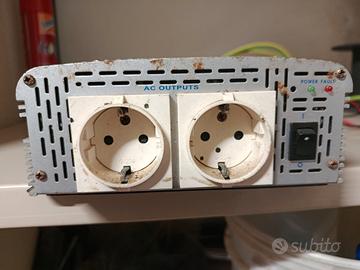 inverter 