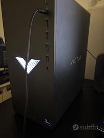 pc victus RTX 4060