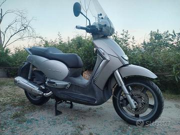 SCARABEO 400