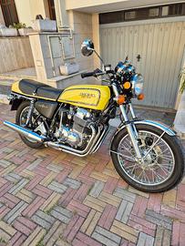 honda cb 750 four