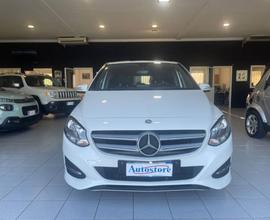 Mercedes Classe B 180 d (cdi) Executive auto FL E6