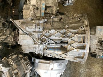 CAMBIO MANUALE MERCEDES-BENZ 651911 6 MARCE