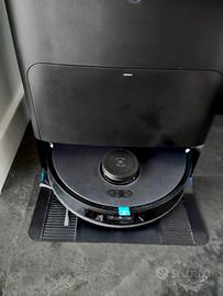 Robot lavapavimenti Ecovacs DEEBOT T30S PRO