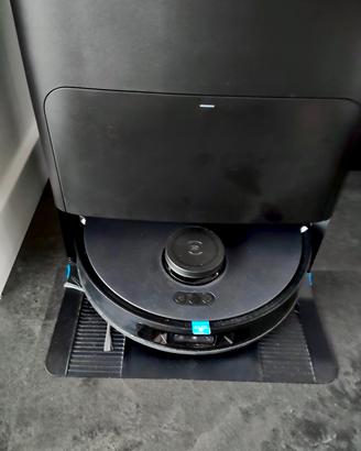 Robot lavapavimenti Ecovacs DEEBOT T30S PRO