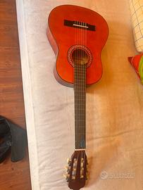 chitarra classica nuova