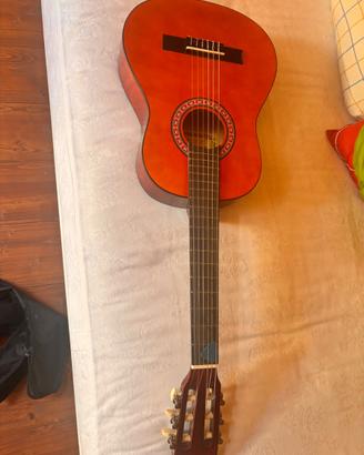 chitarra classica nuova