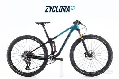 Berria Mako XX SL AXS t.S