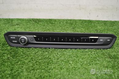 BMW G42 G20 G21 G22 G23 G26 Comando Audio