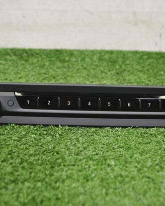 BMW G42 G20 G21 G22 G23 G26 Comando Audio
