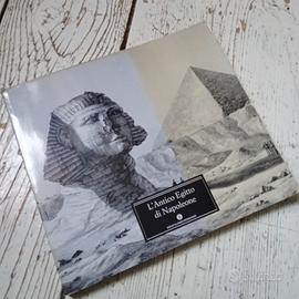 libro L'Antico Egitto di Napoleone