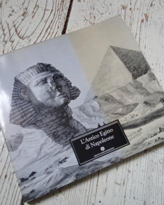 libro L'Antico Egitto di Napoleone