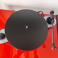 Giradischi Project Elemental