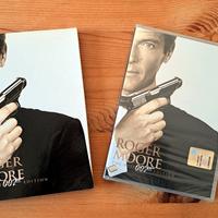 The Best 007 Edition – Moore 3 Film (Sigillato!)